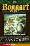 the boggart book