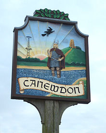 220px-Canewdon_sign